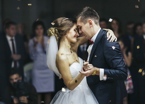 Eröffnungstanz Hochzeit